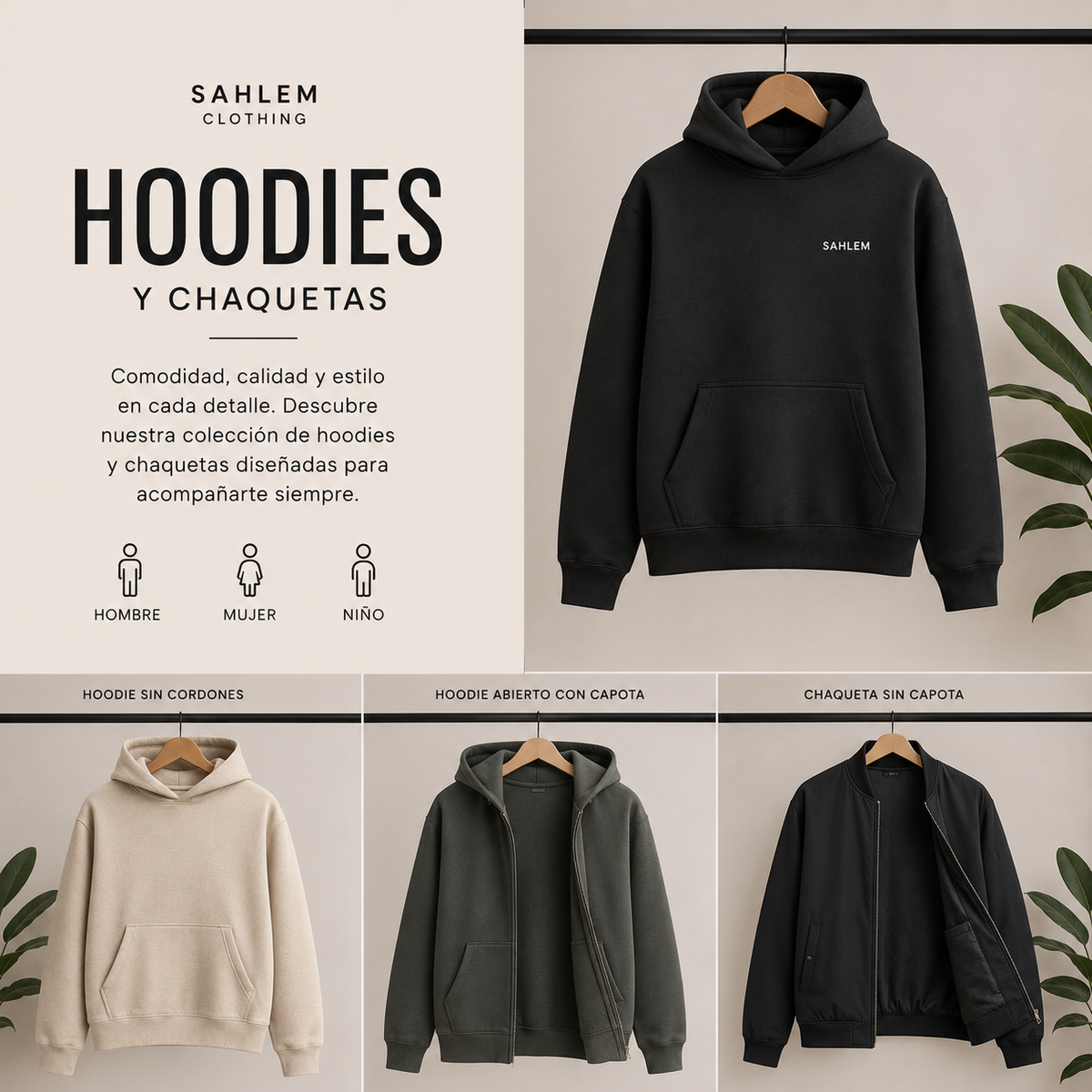 Hoodies