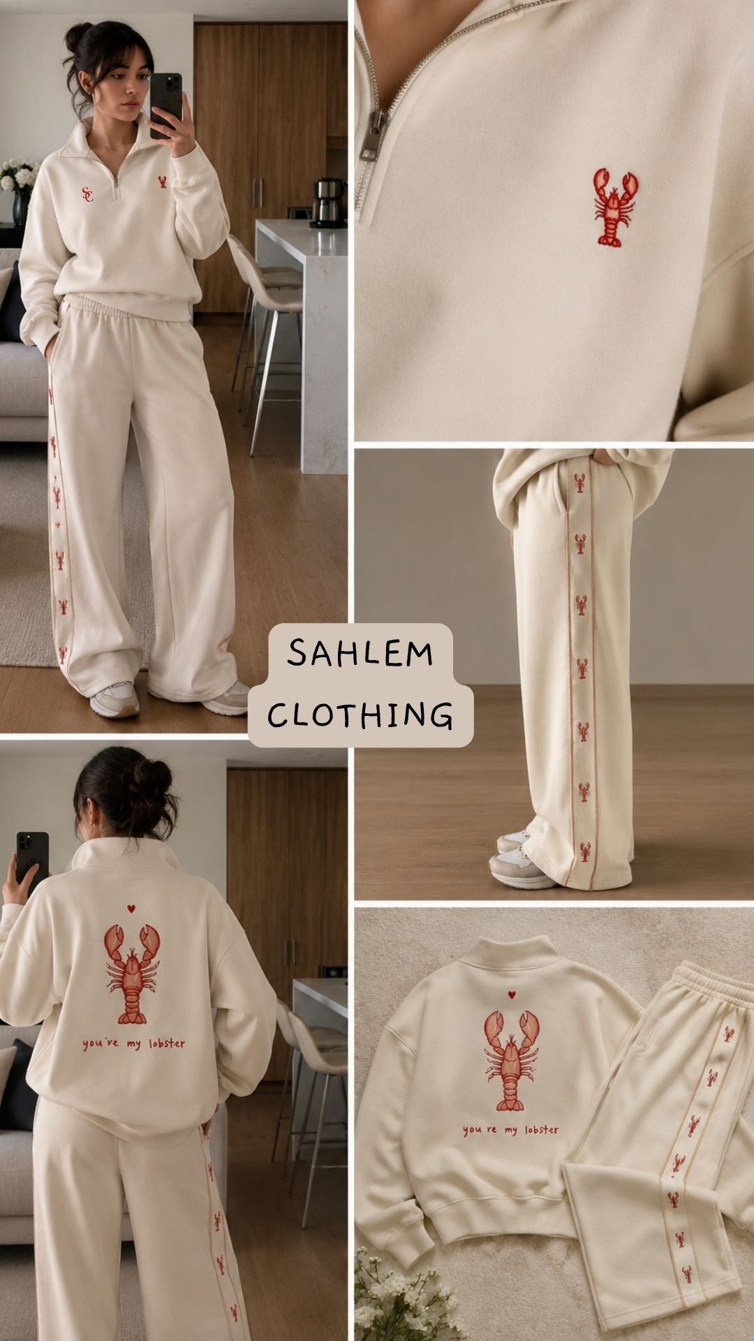 Sudaderas