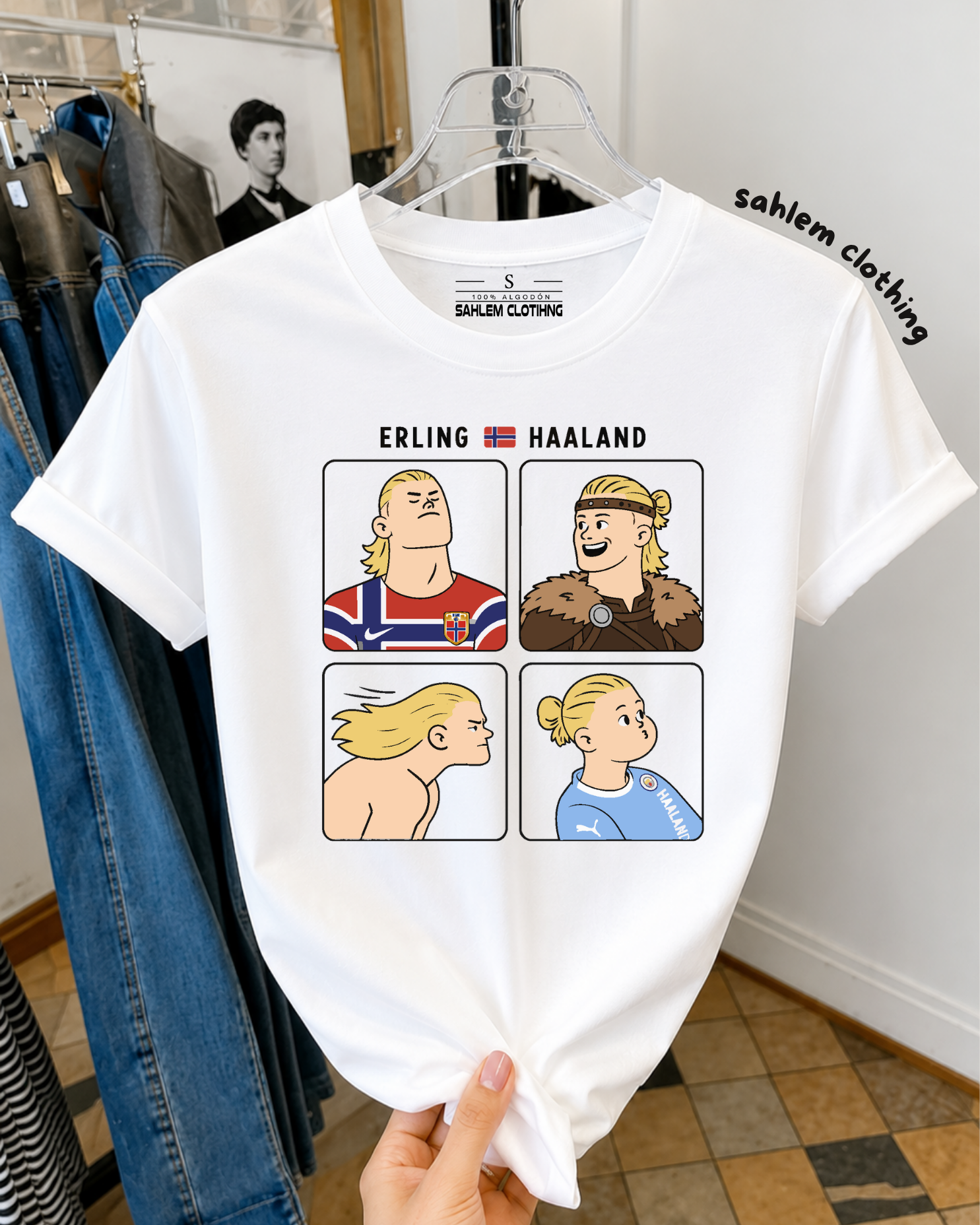 Colección de fútbol