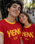 Camiseta Morat - Yem