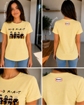Camiseta Morat - Friends