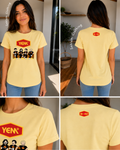 Camiseta Morat - Friends Yem