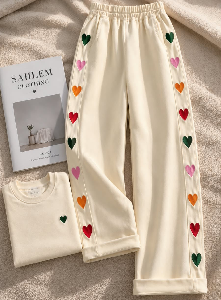 Sudadera Love