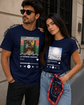 Camiseta Morat - Entre canciones (personalizable)
