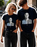 Camiseta  Dual Identity – Haaland Edition