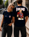 Camiseta Halland Anime